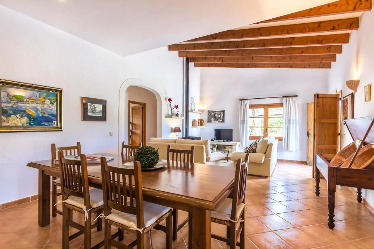 Villa Fullos By Sealand Villas Pollença 0*,  Ισπανία
