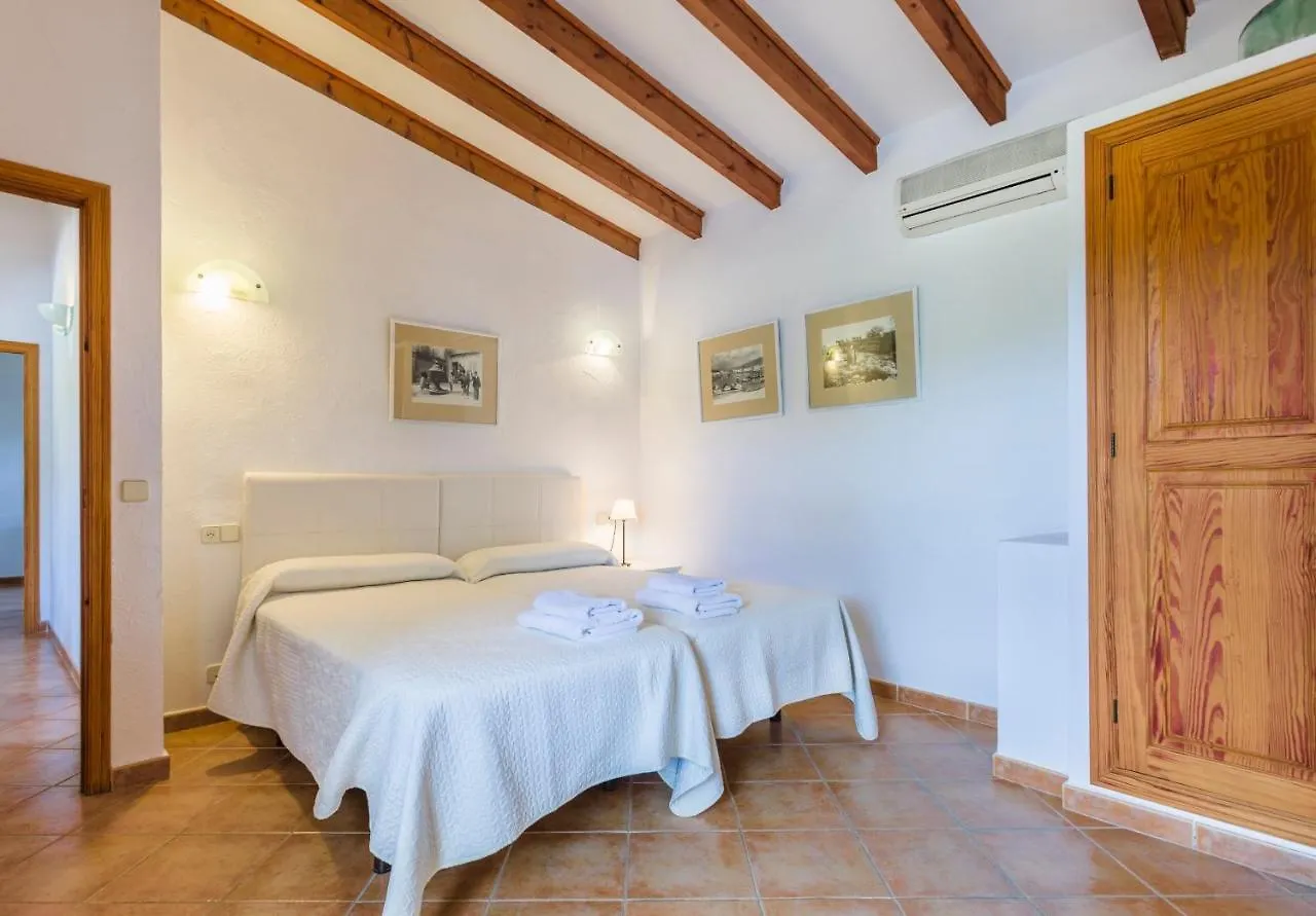 Villa Fullos By Sealand Villas contacts