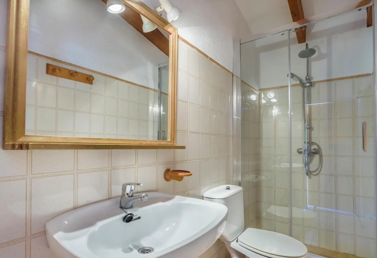 Villa Fullos By Sealand Villas Pollenca