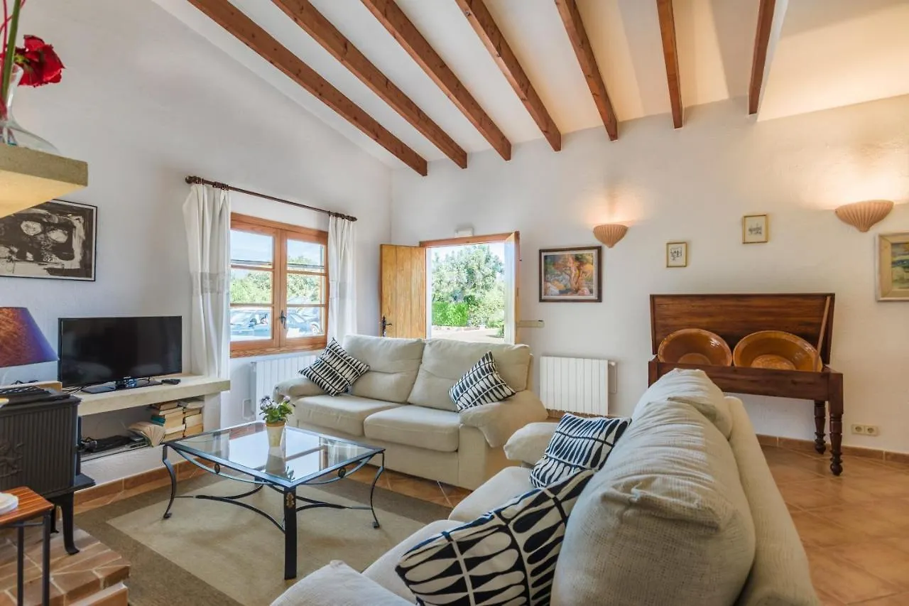 Villa Fullos By Sealand Villas Pollenca 0*,  Spain